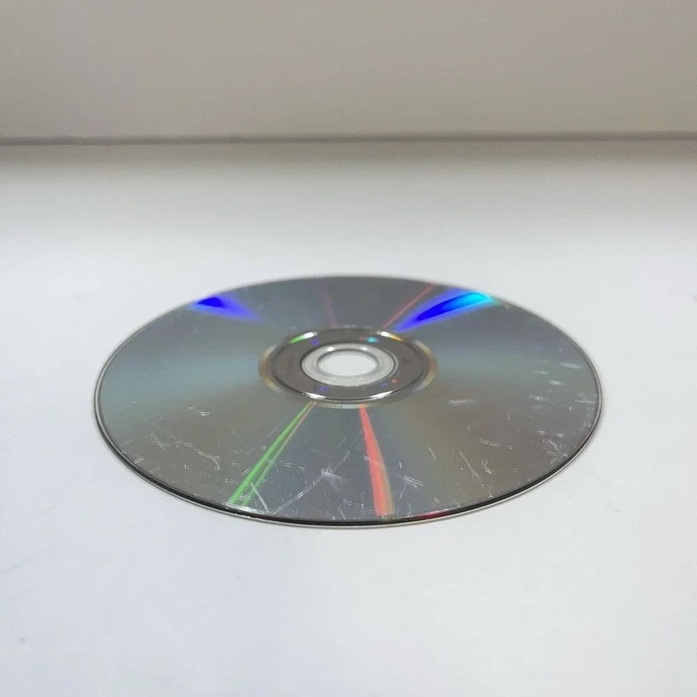 PS2 Syphon Filter Dark Mirror PlayStation 2, 2007 COMPLETE CIB With Manual